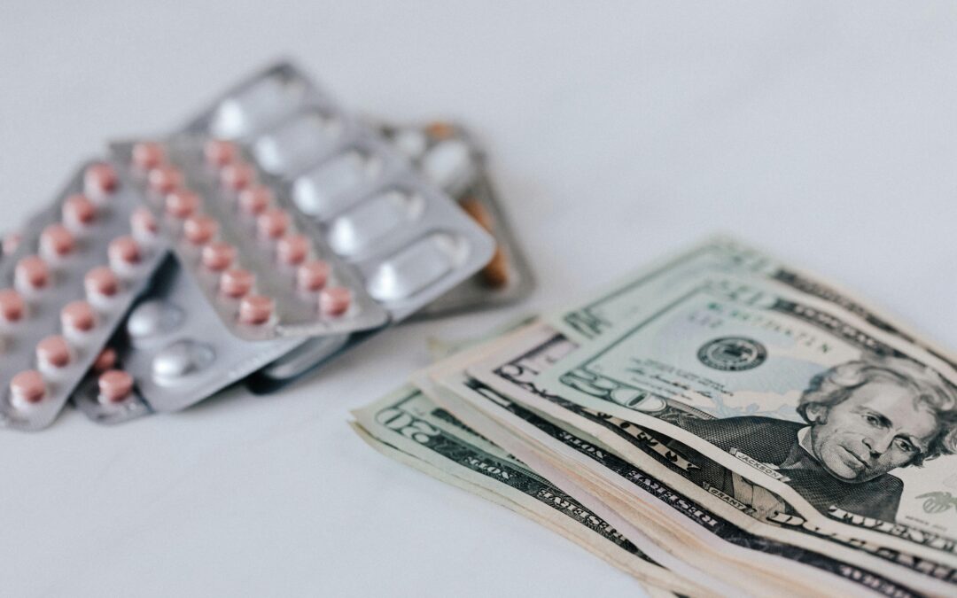 Supreme Court PBM Case: Will ERISA Preempt State Regulation of Drug Prices?