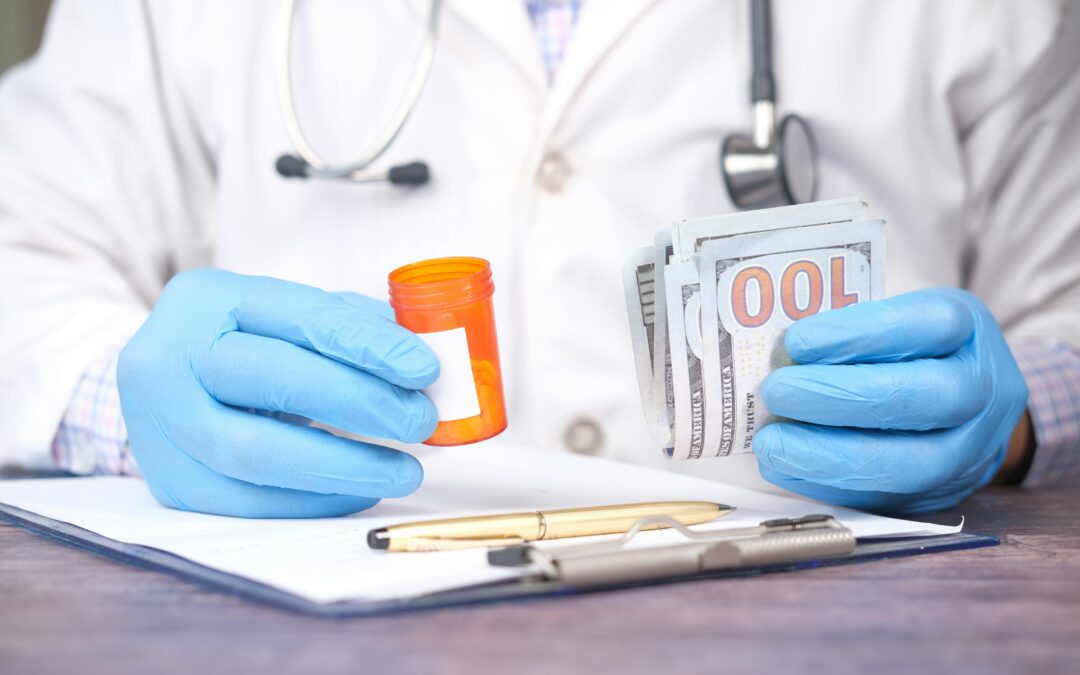 Drug Pricing Reform: What the Latest Bipartisan Moves Mean for Employers